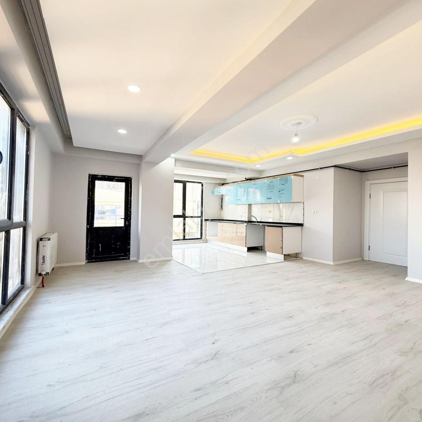 Pusula Yapı'dan Battalgazi Mahallesinde, Bu Aya Özel Son Fiyat!! - Görsel 9