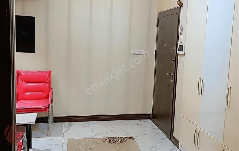 Çankaya, Dikmen ,mimar Cad Eşyalı Kiralik Daire - Görsel 12