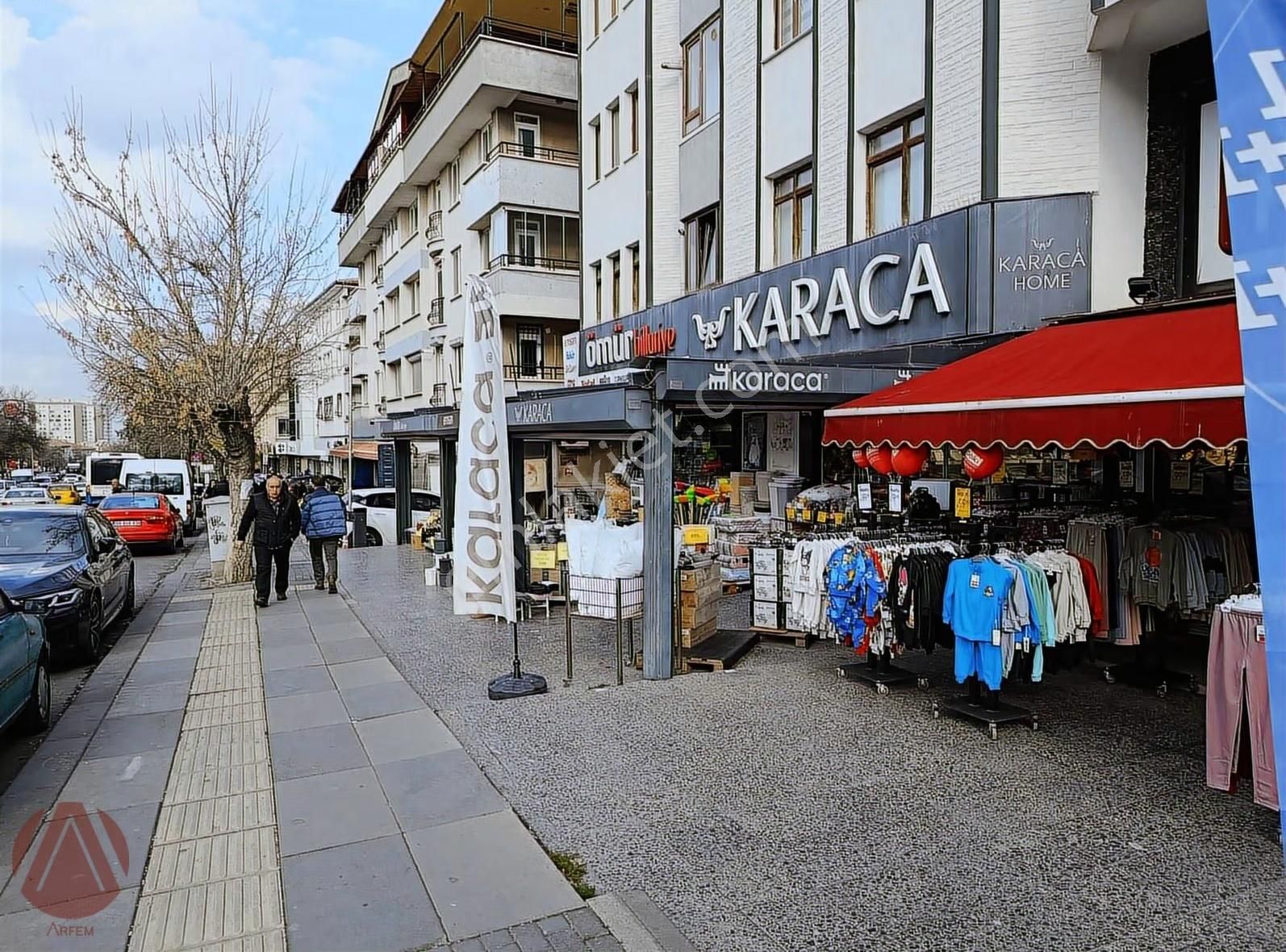 Çankaya, Dikmen ,mimar Cad Eşyalı Kiralik Daire - Görsel 29