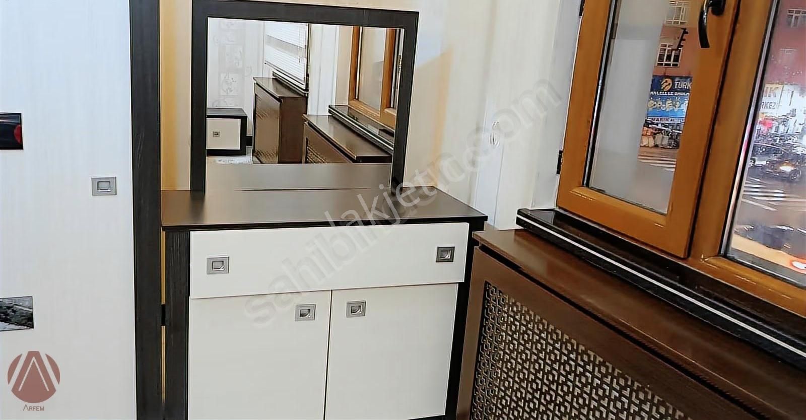 Çankaya, Dikmen ,mimar Cad Eşyalı Kiralik Daire - Görsel 26