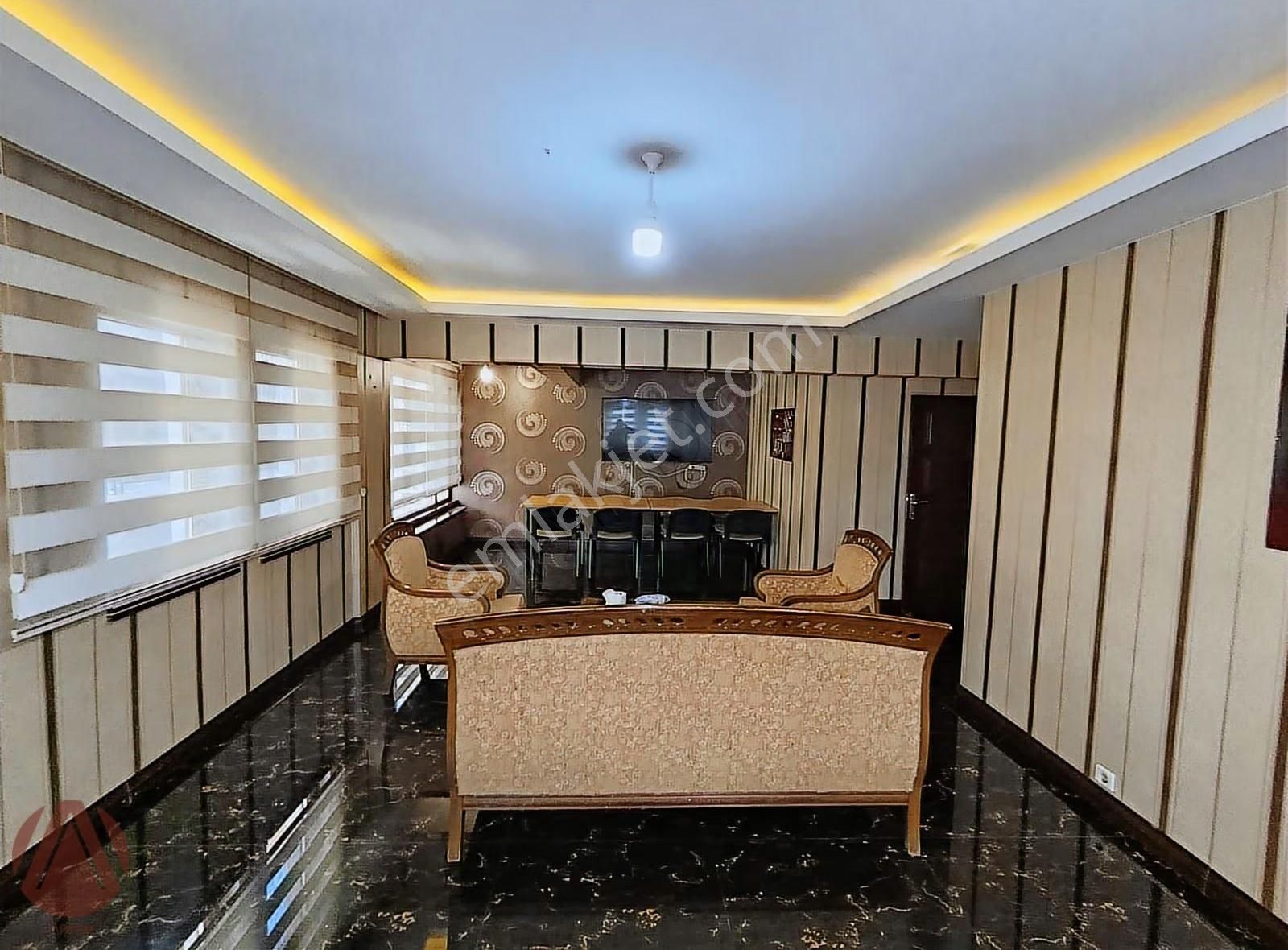 Çankaya, Dikmen ,mimar Cad Eşyalı Kiralik Daire - Görsel 30