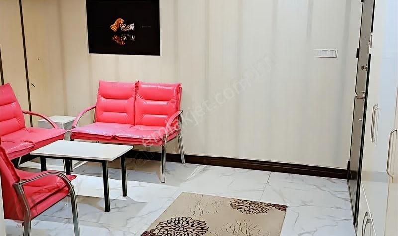 Çankaya, Dikmen ,mimar Cad Eşyalı Kiralik Daire - Görsel 6