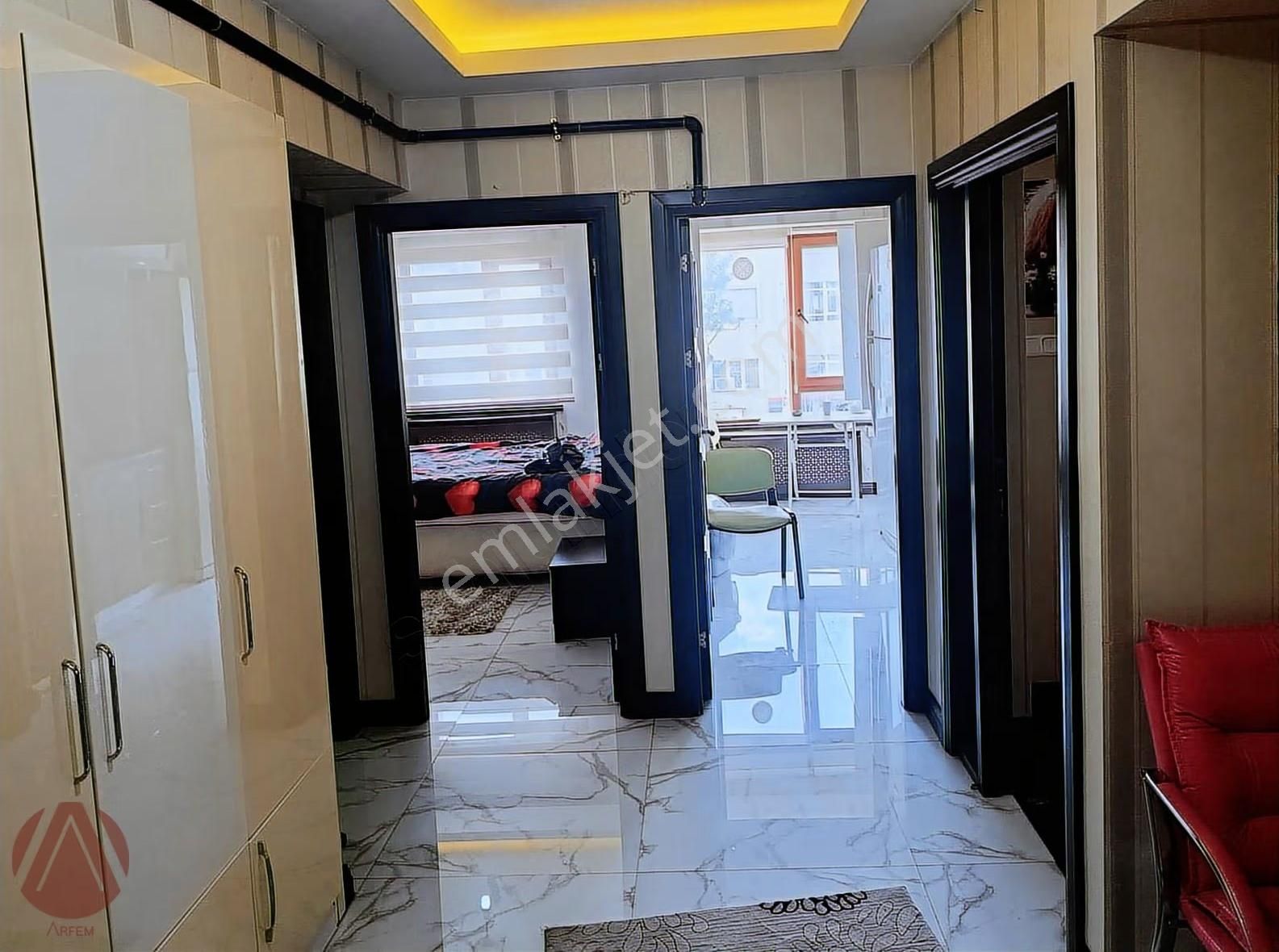 Çankaya, Dikmen ,mimar Cad Eşyalı Kiralik Daire - Görsel 14