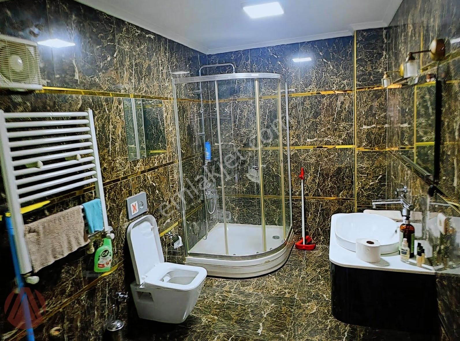 Çankaya, Dikmen ,mimar Cad Eşyalı Kiralik Daire - Görsel 17