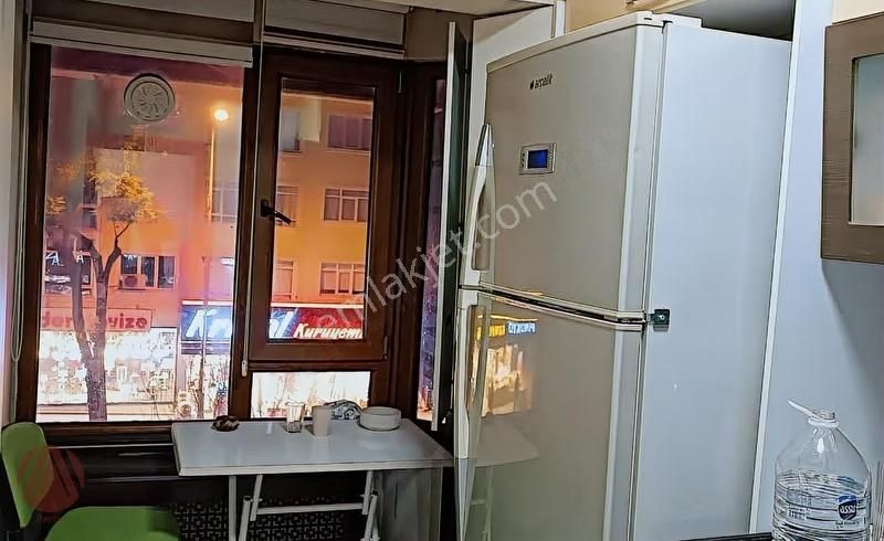 Çankaya, Dikmen ,mimar Cad Eşyalı Kiralik Daire - Görsel 34