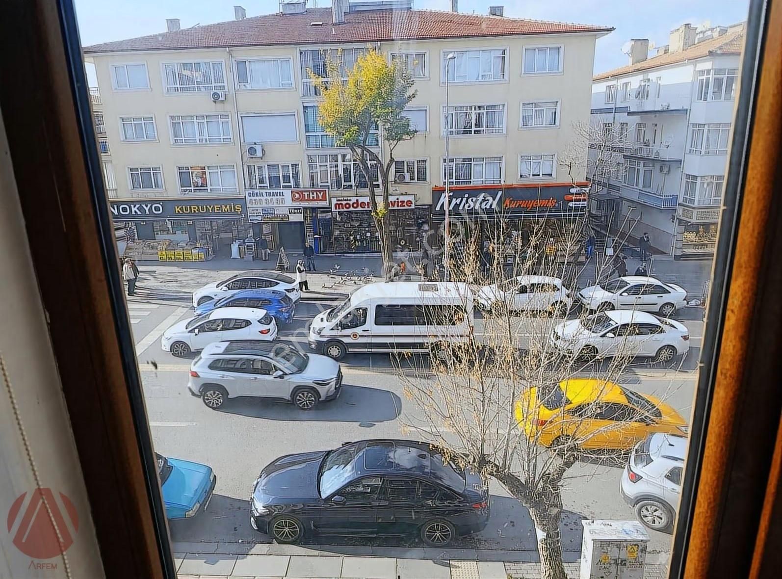 Çankaya, Dikmen ,mimar Cad Eşyalı Kiralik Daire - Görsel 27