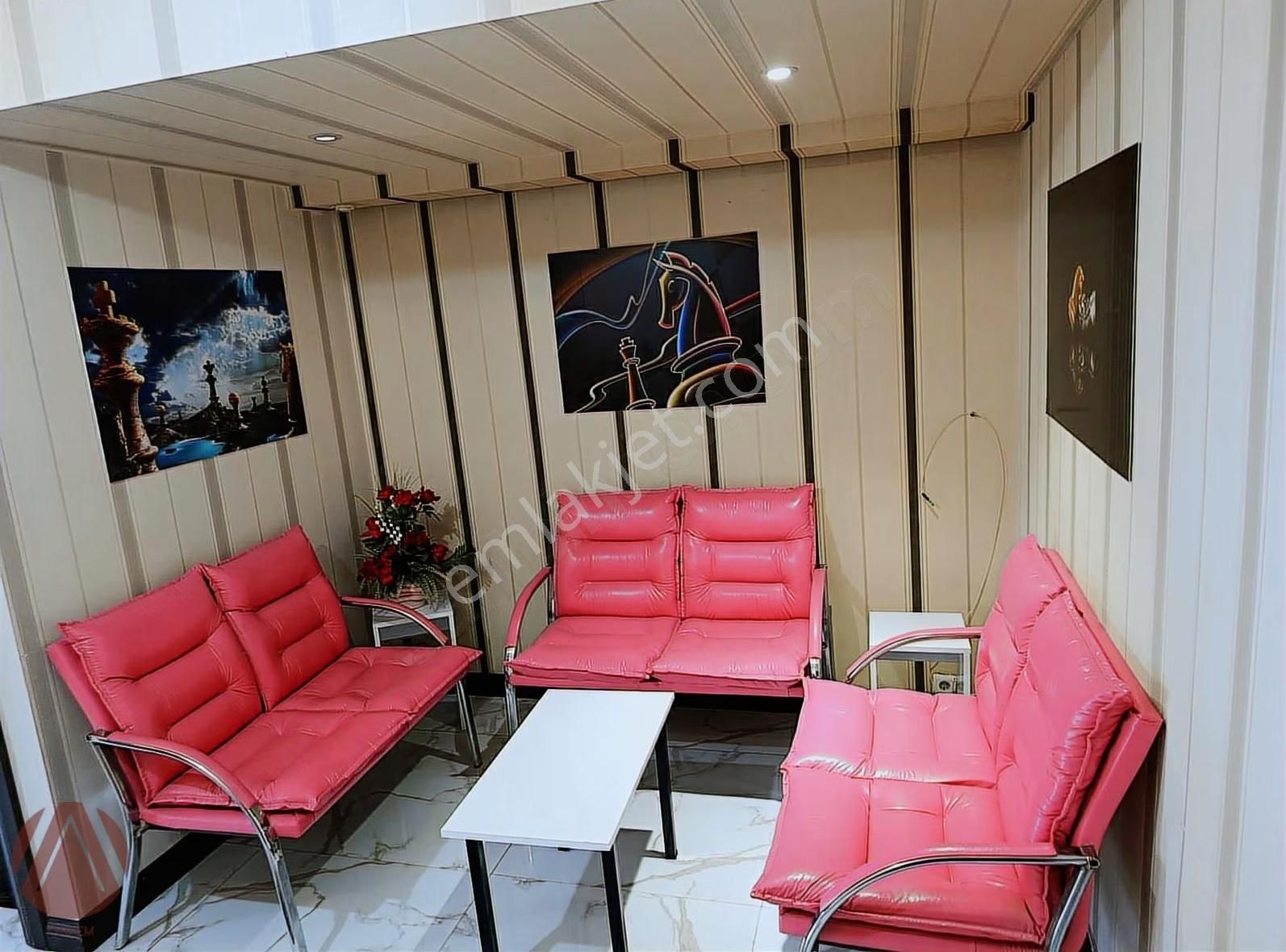 Çankaya, Dikmen ,mimar Cad Eşyalı Kiralik Daire - Görsel 31