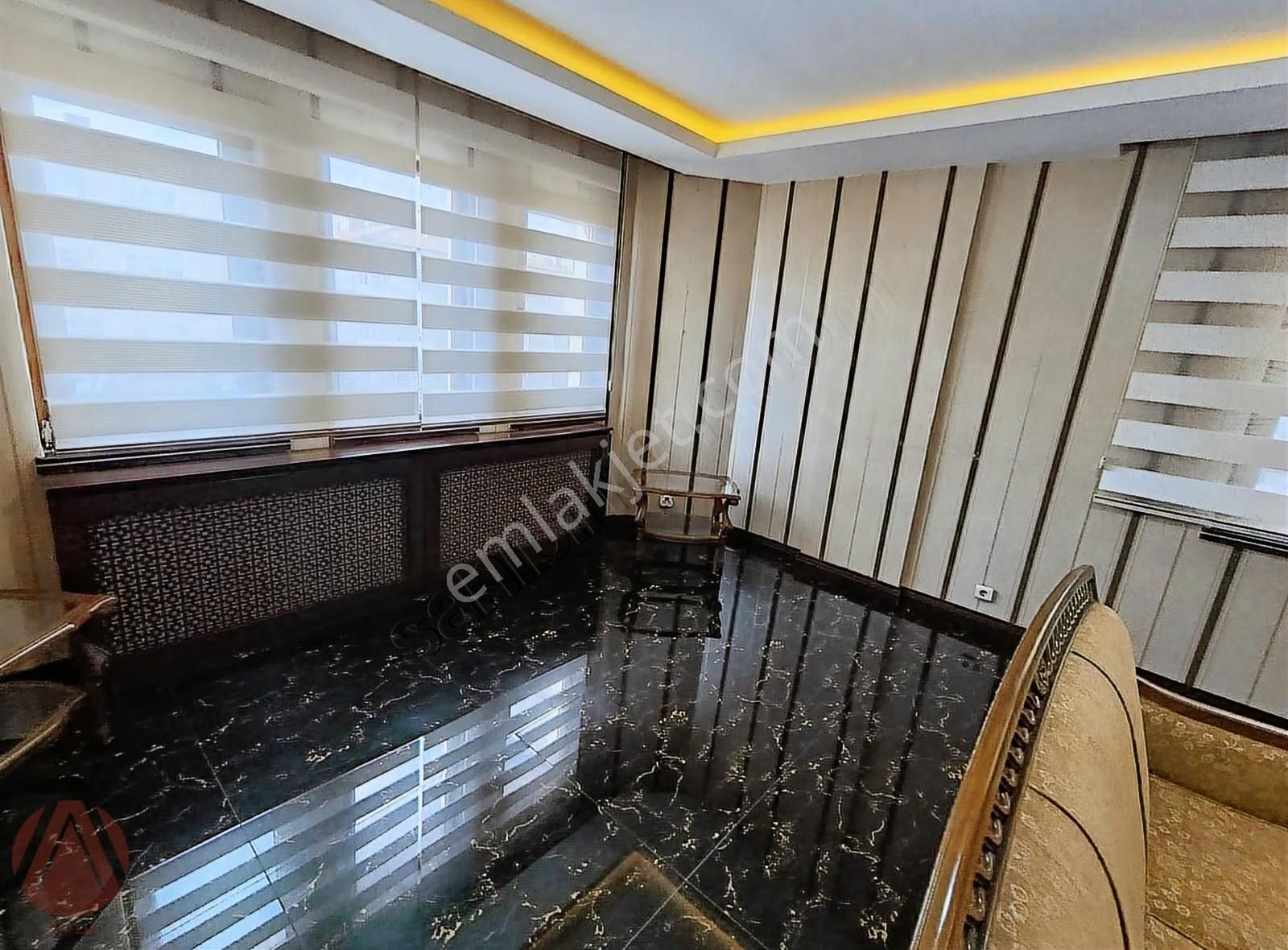 Çankaya, Dikmen ,mimar Cad Eşyalı Kiralik Daire - Görsel 20