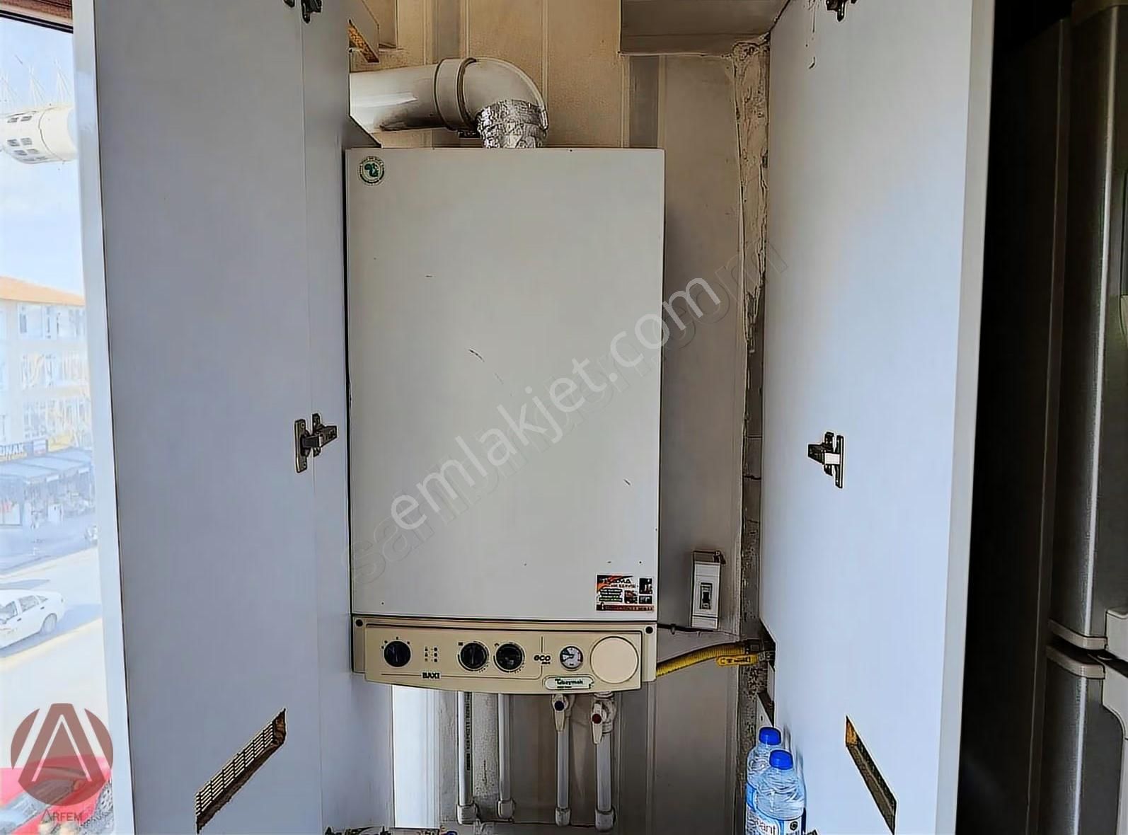 Çankaya, Dikmen ,mimar Cad Eşyalı Kiralik Daire - Görsel 13