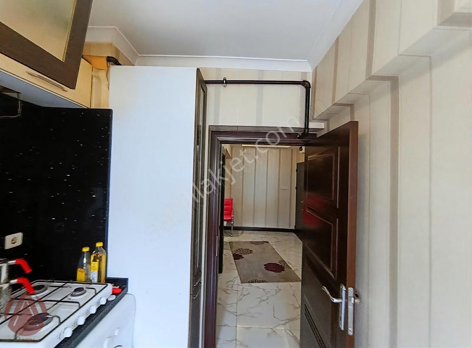 Çankaya, Dikmen ,mimar Cad Eşyalı Kiralik Daire - Görsel 16