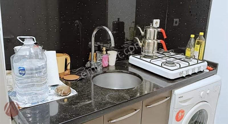 Çankaya, Dikmen ,mimar Cad Eşyalı Kiralik Daire - Görsel 5