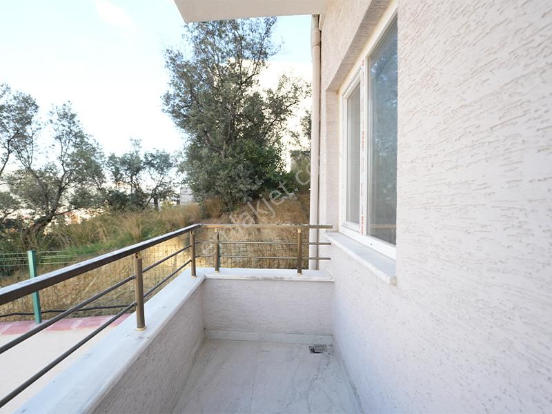 C21 Cius; Hisar'da Ful Deniz Manzaralı, 3+1 Yerden Isıtmalı - Görsel 19