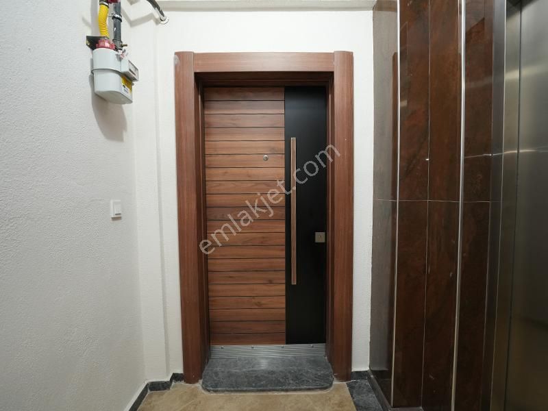 C21 Cius; Hisar'da Ful Deniz Manzaralı, 3+1 Yerden Isıtmalı - Görsel 4