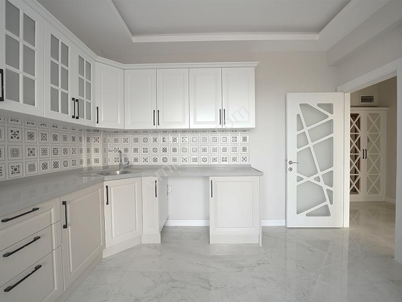 C21 Cius; Hisar'da Ful Deniz Manzaralı, 3+1 Yerden Isıtmalı - Görsel 9