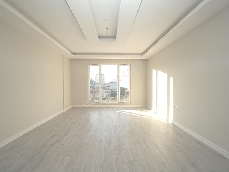 C21 Cius; Hisar'da Ful Deniz Manzaralı, 3+1 Yerden Isıtmalı - Görsel 7