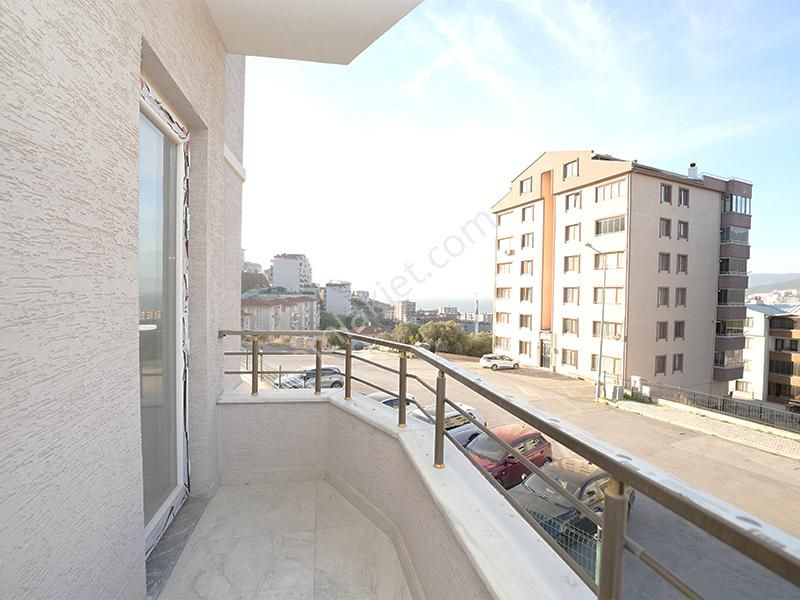 C21 Cius; Hisar'da Ful Deniz Manzaralı, 3+1 Yerden Isıtmalı - Görsel 18