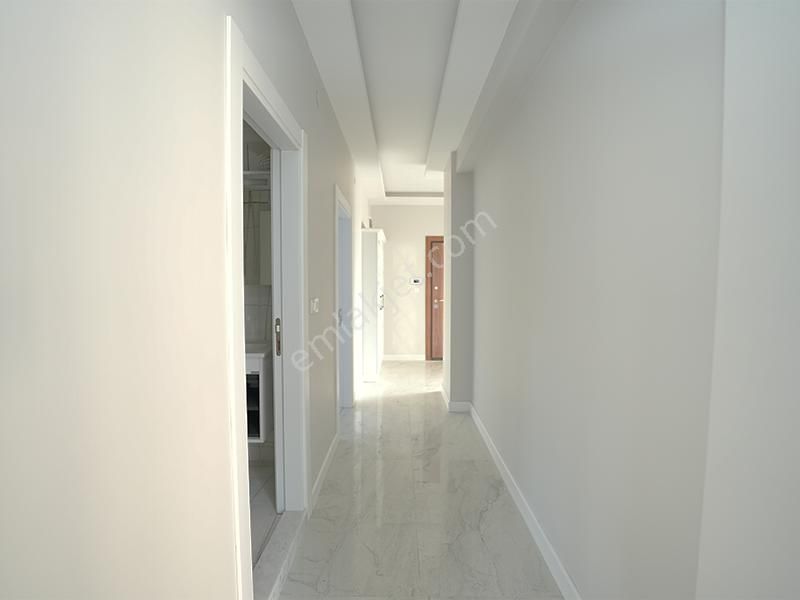 C21 Cius; Hisar'da Ful Deniz Manzaralı, 3+1 Yerden Isıtmalı - Görsel 16