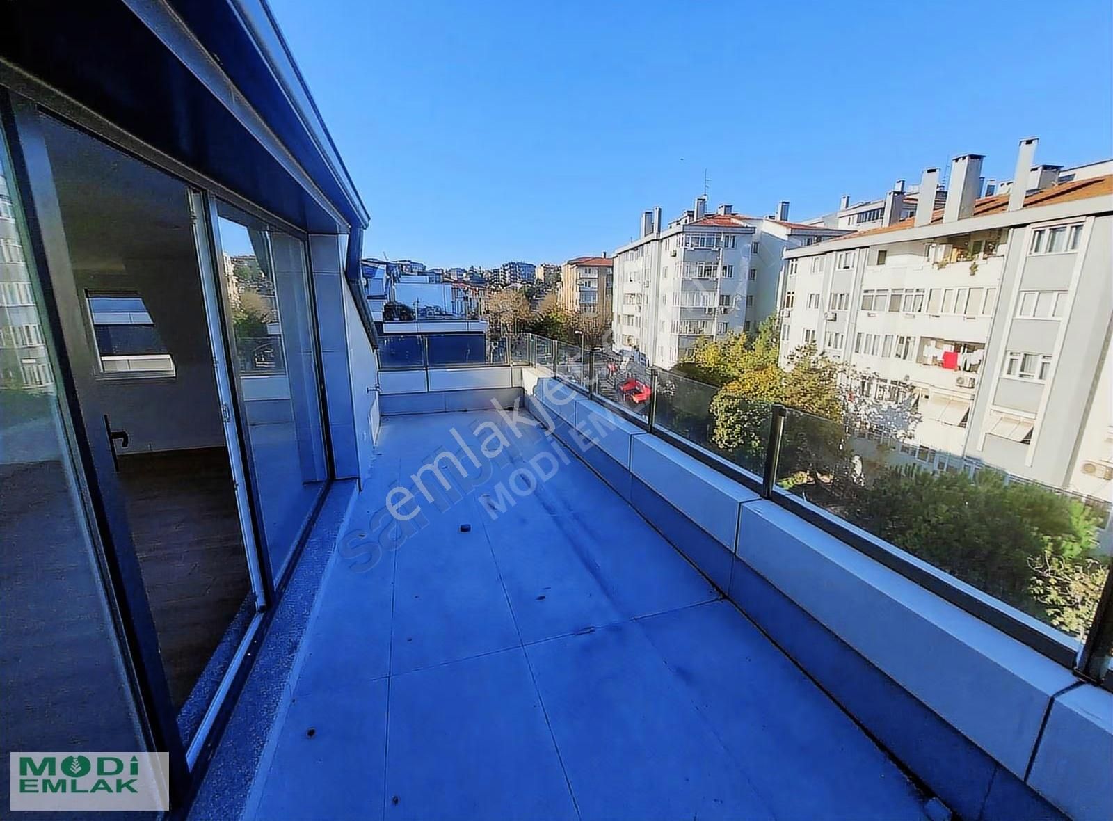 Koşuyolu Kapalı Otoparklı Asansörlü Satılık Sıfır Dubleks 4+1 - Görsel 7