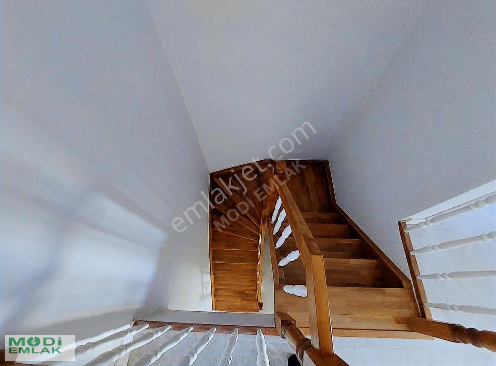 Koşuyolu Kapalı Otoparklı Asansörlü Satılık Sıfır Dubleks 4+1 - Görsel 14