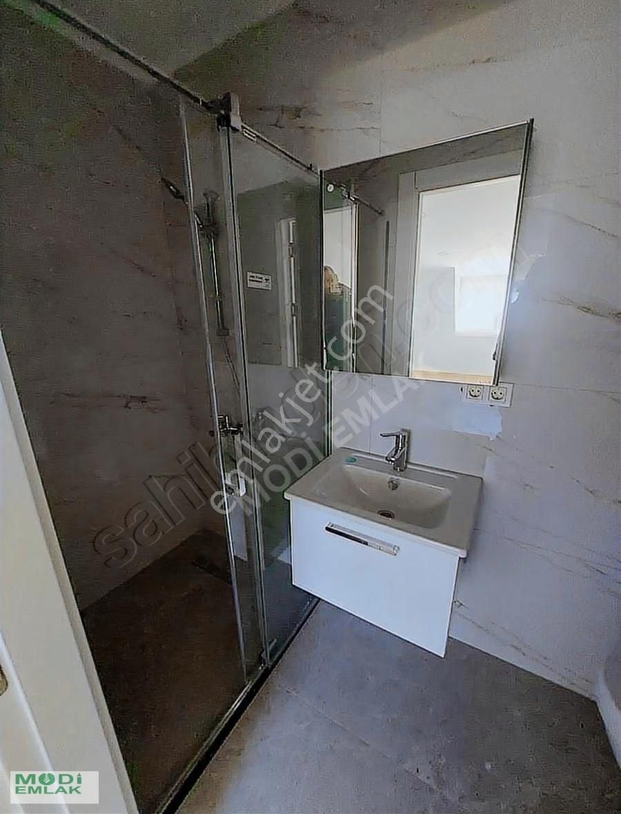 Koşuyolu Kapalı Otoparklı Asansörlü Satılık Sıfır Dubleks 4+1 - Görsel 2