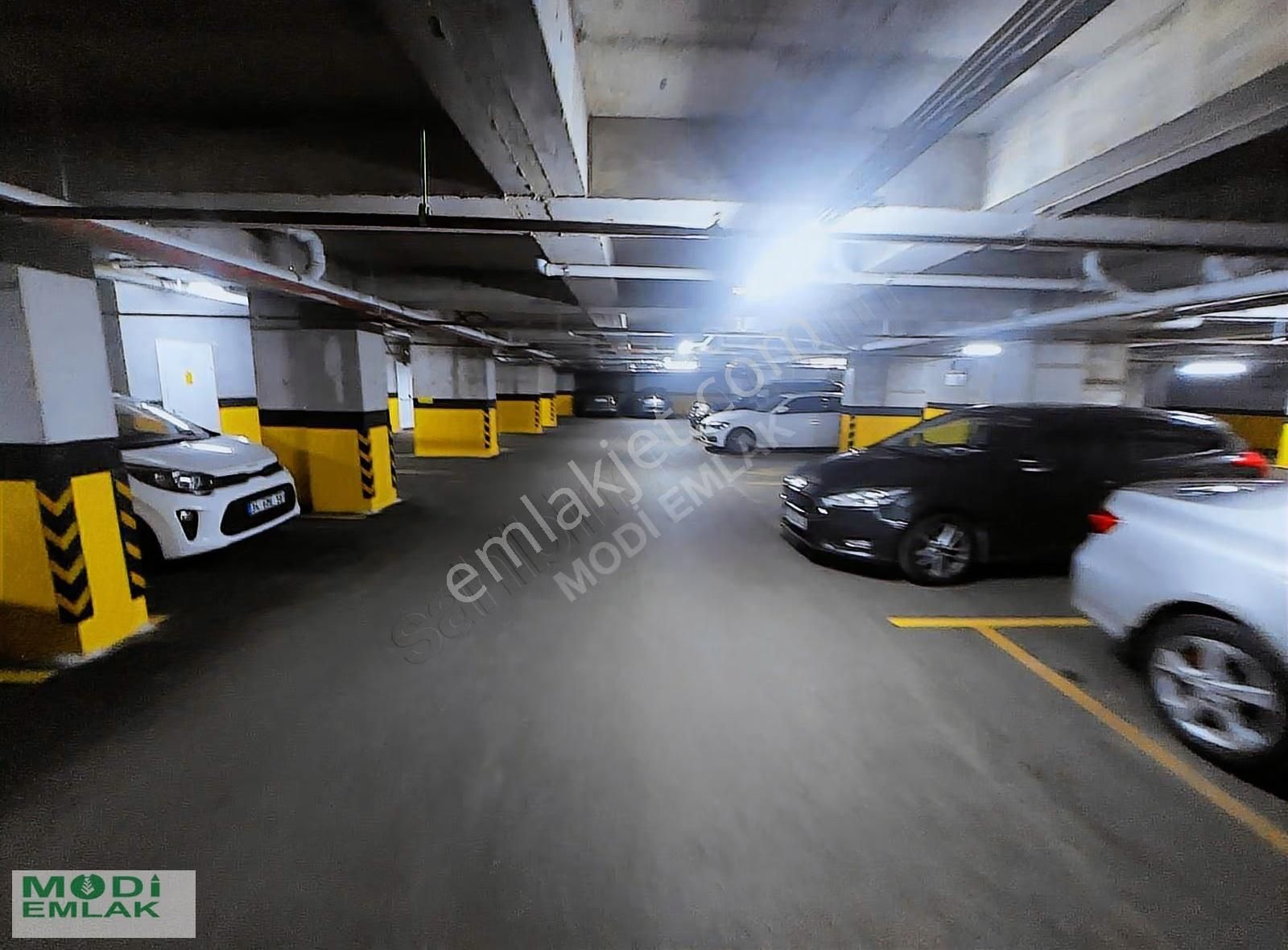 Koşuyolu Kapalı Otoparklı Asansörlü Satılık Sıfır Dubleks 4+1 - Görsel 19