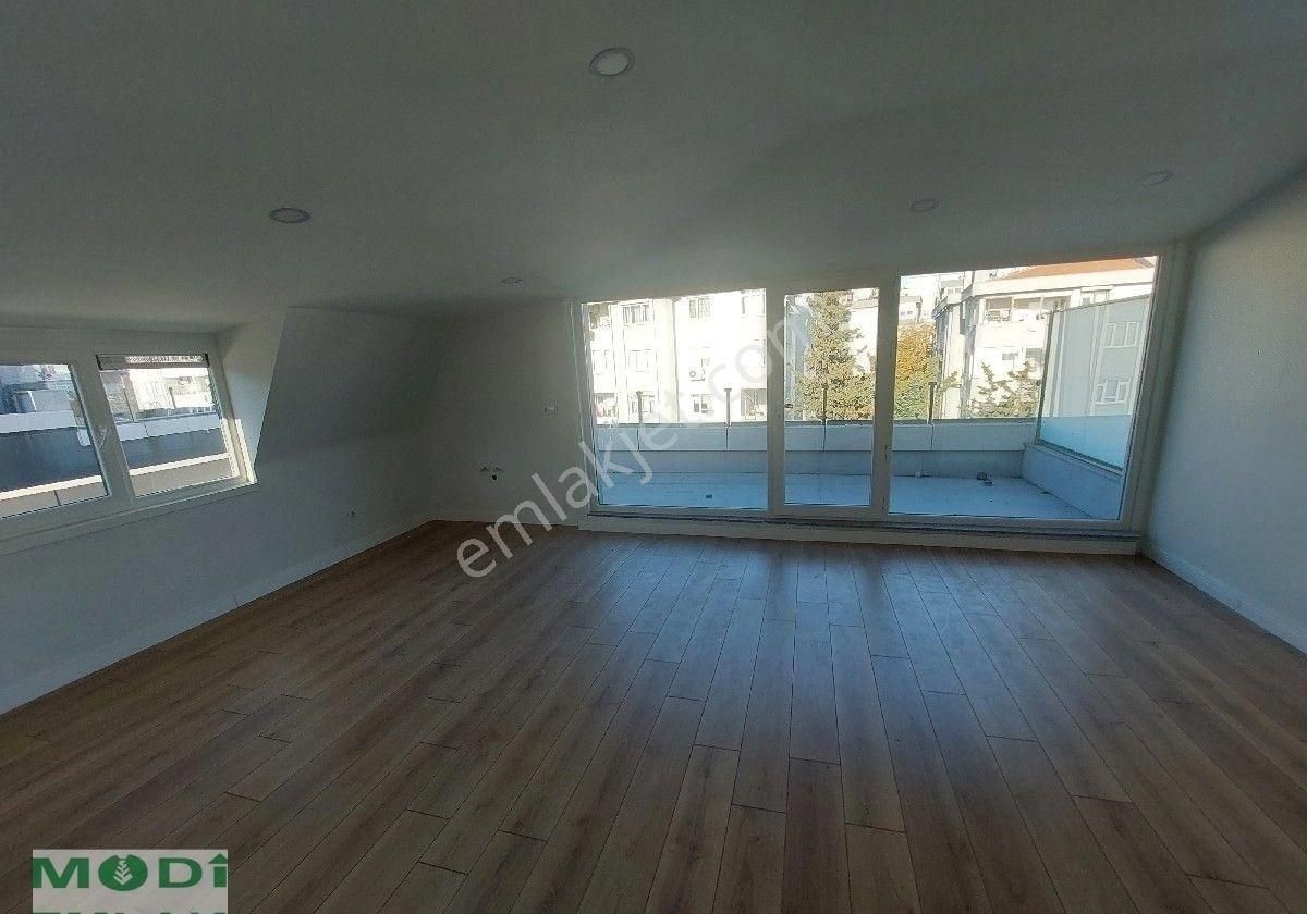 Koşuyolu Kapalı Otoparklı Asansörlü Satılık 4+1 Sıfır Dubleks - Görsel 27