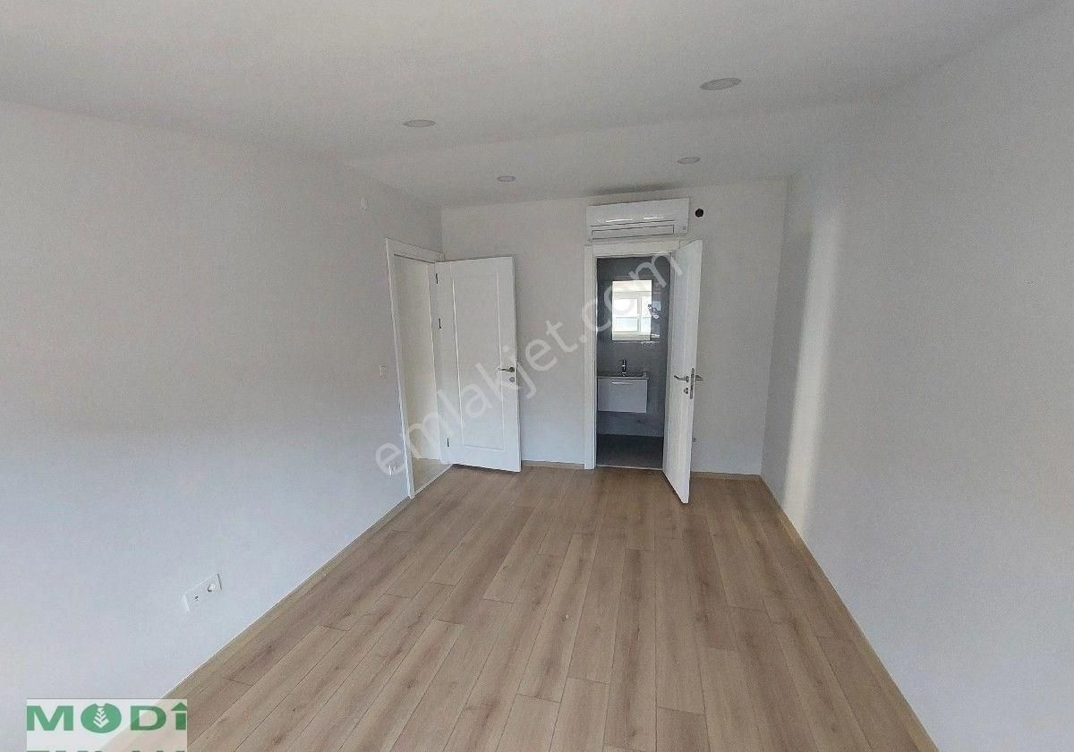 Koşuyolu Kapalı Otoparklı Asansörlü Satılık 4+1 Sıfır Dubleks - Görsel 29