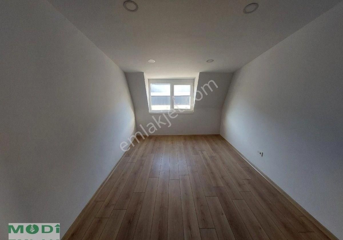 Koşuyolu Kapalı Otoparklı Asansörlü Satılık 4+1 Sıfır Dubleks - Görsel 19