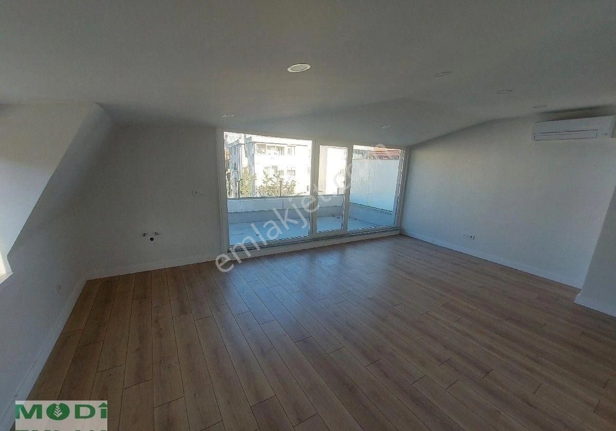 Koşuyolu Kapalı Otoparklı Asansörlü Satılık 4+1 Sıfır Dubleks - Görsel 26