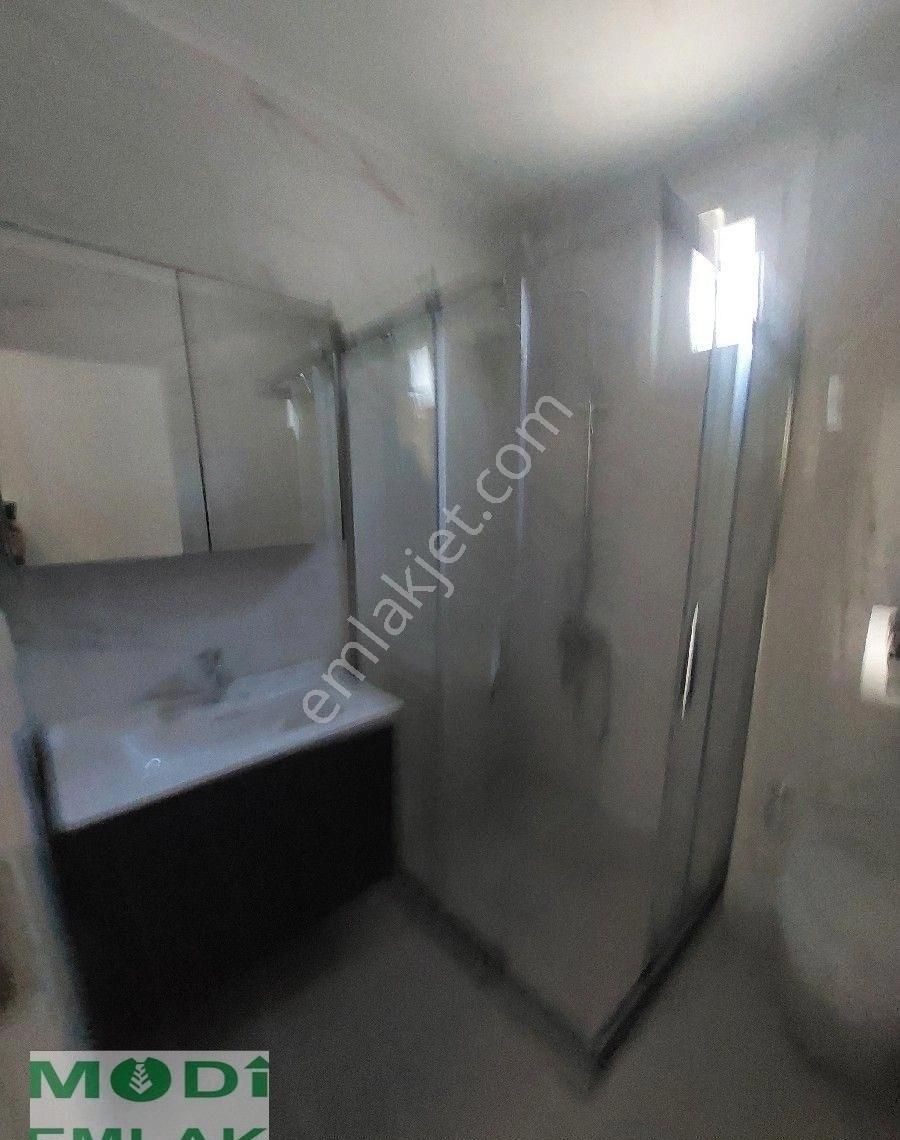 Koşuyolu Kapalı Otoparklı Asansörlü Satılık 4+1 Sıfır Dubleks - Görsel 21