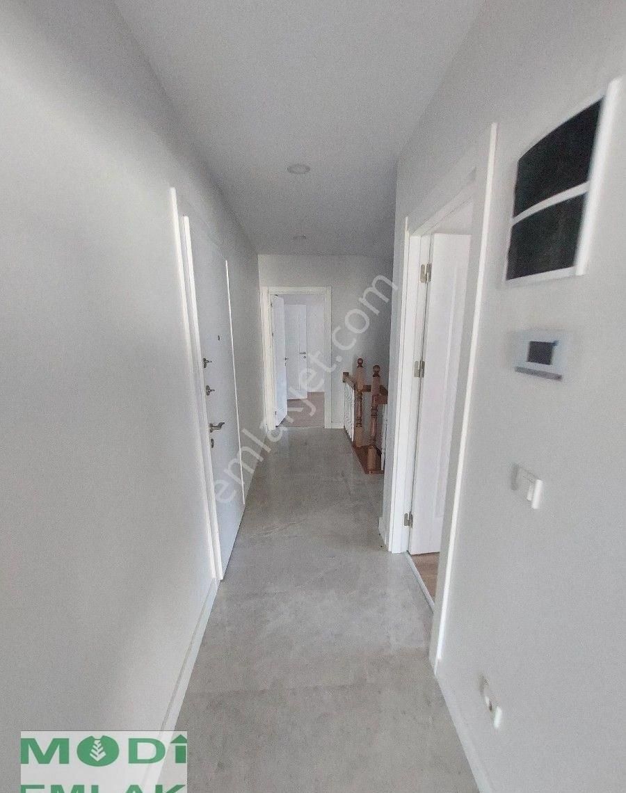 Koşuyolu Kapalı Otoparklı Asansörlü Satılık 4+1 Sıfır Dubleks - Görsel 8