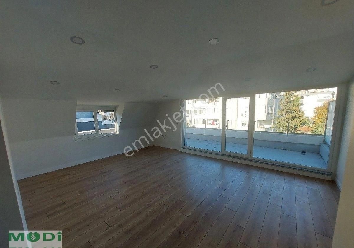 Koşuyolu Kapalı Otoparklı Asansörlü Satılık 4+1 Sıfır Dubleks - Görsel 34