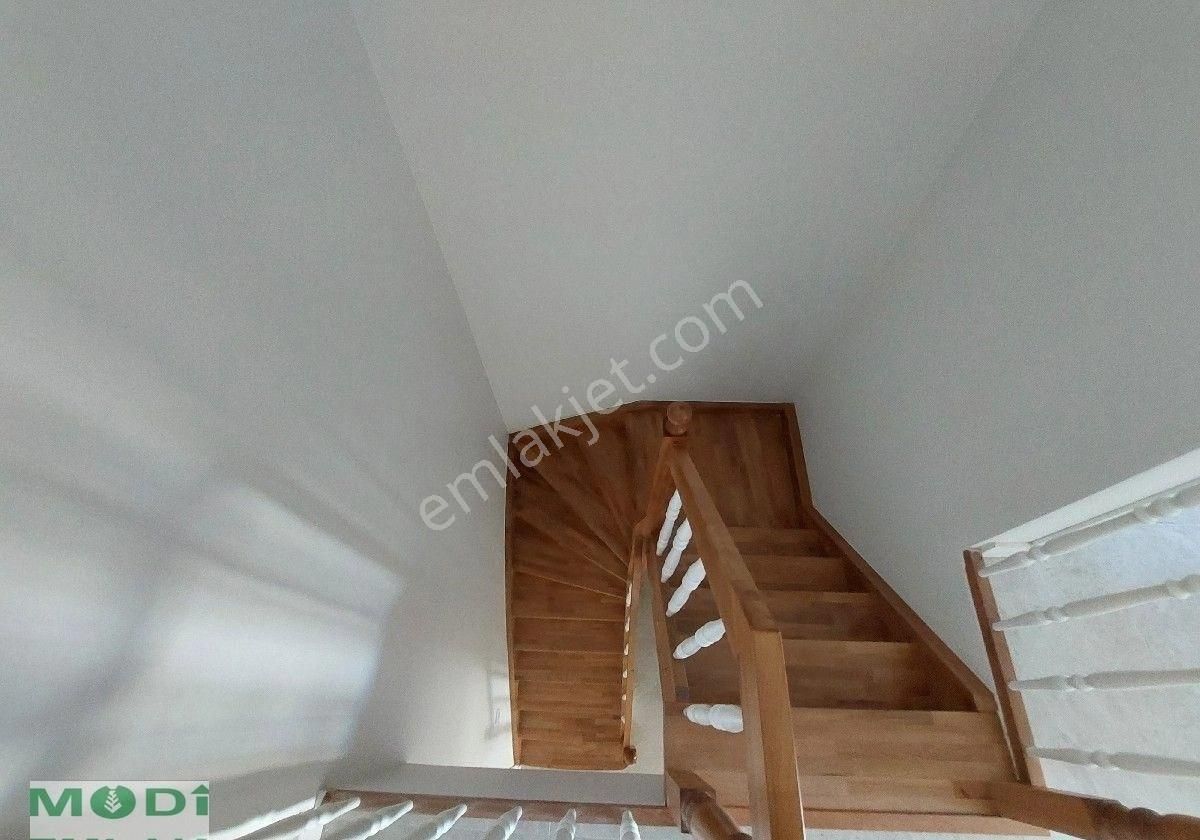 Koşuyolu Kapalı Otoparklı Asansörlü Satılık 4+1 Sıfır Dubleks - Görsel 13