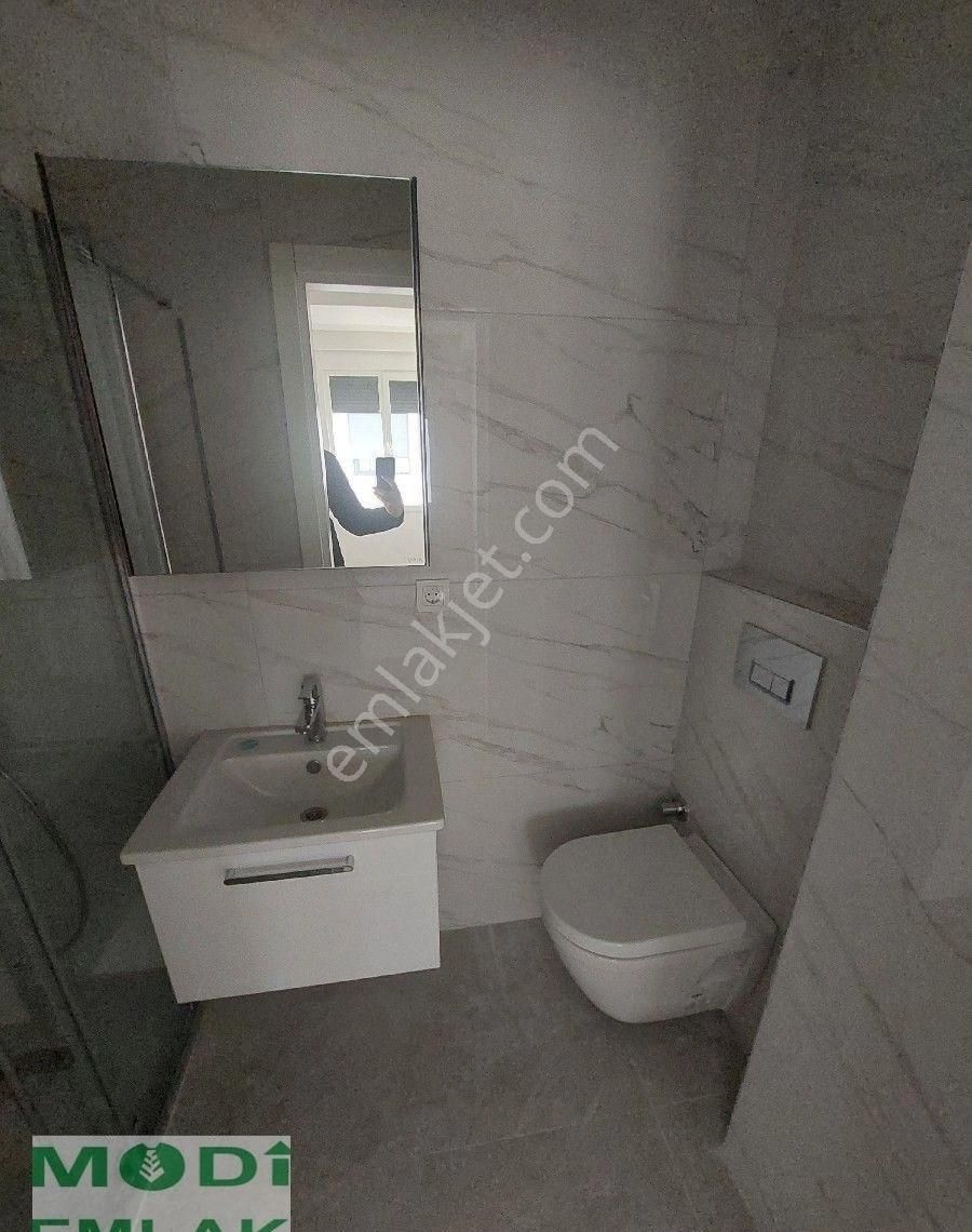 Koşuyolu Kapalı Otoparklı Asansörlü Satılık 4+1 Sıfır Dubleks - Görsel 32