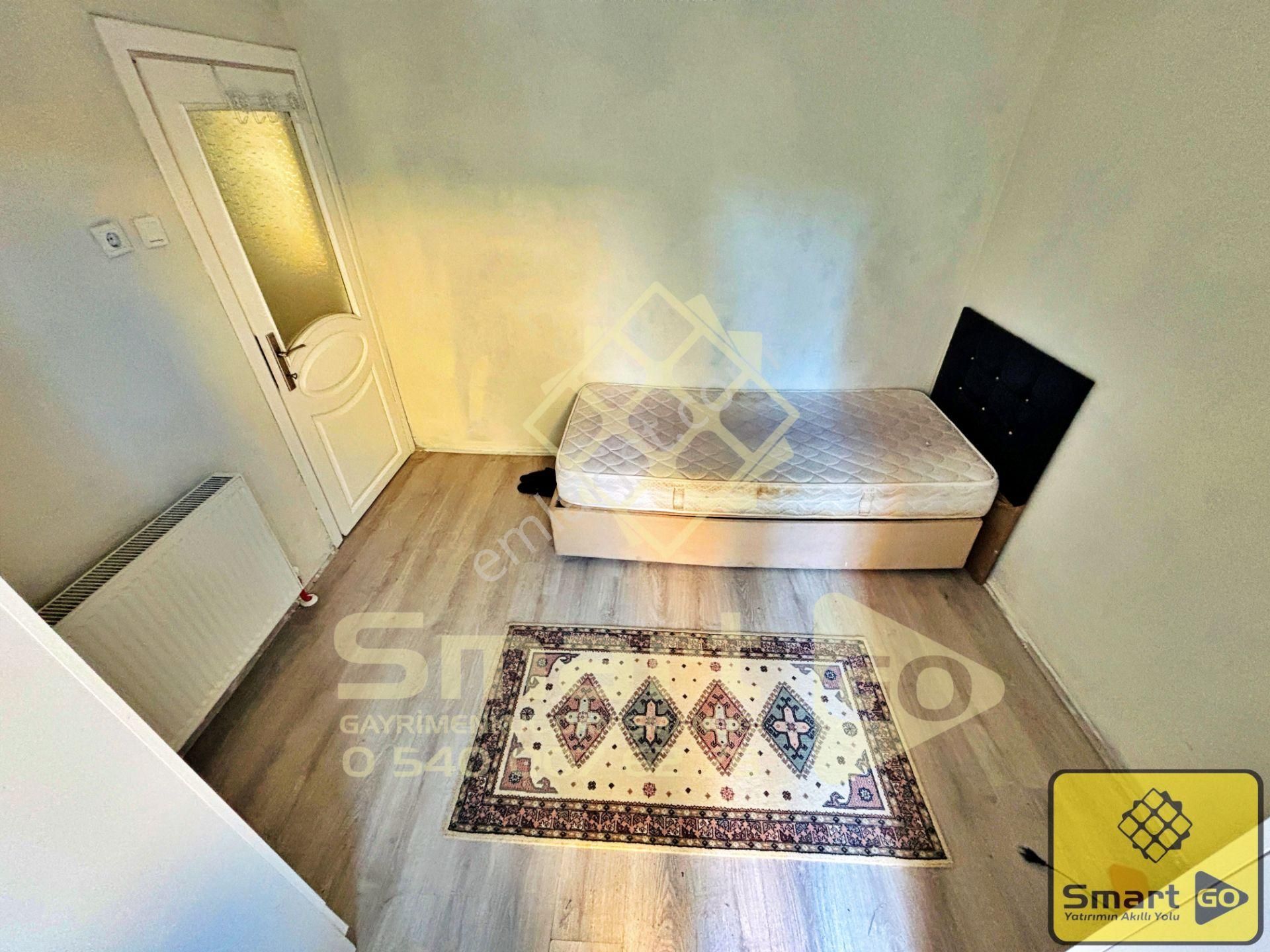 Çarşı Merkezinde 2+0 Eşyalı Kiralık Daire - Görsel 26