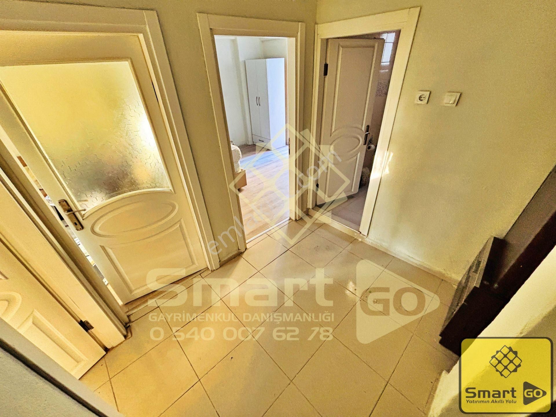 Çarşı Merkezinde 2+0 Eşyalı Kiralık Daire - Görsel 17