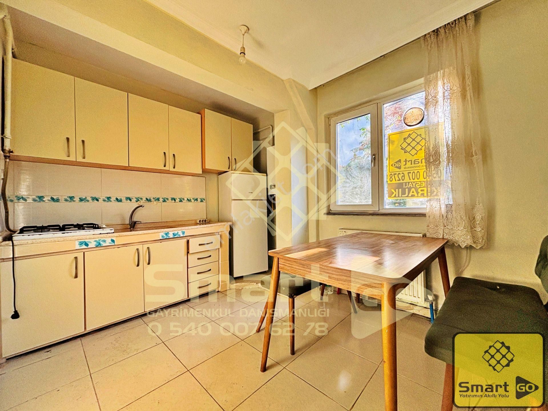 Çarşı Merkezinde 2+0 Eşyalı Kiralık Daire - Görsel 9