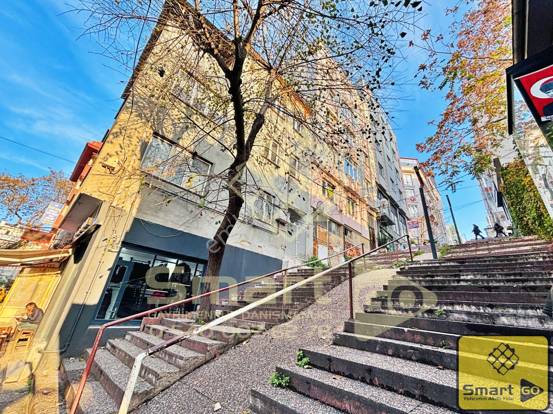 Çarşı Merkezinde 2+0 Eşyalı Kiralık Daire - Görsel 33