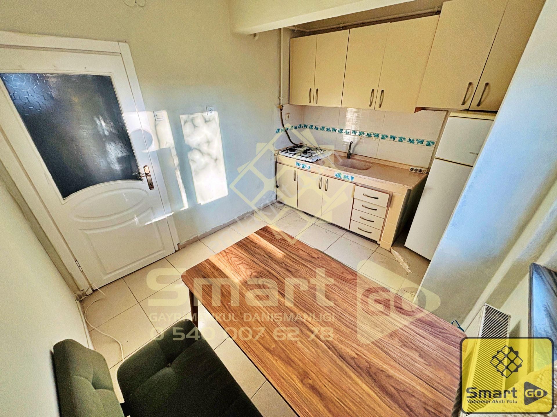 Çarşı Merkezinde 2+0 Eşyalı Kiralık Daire - Görsel 12