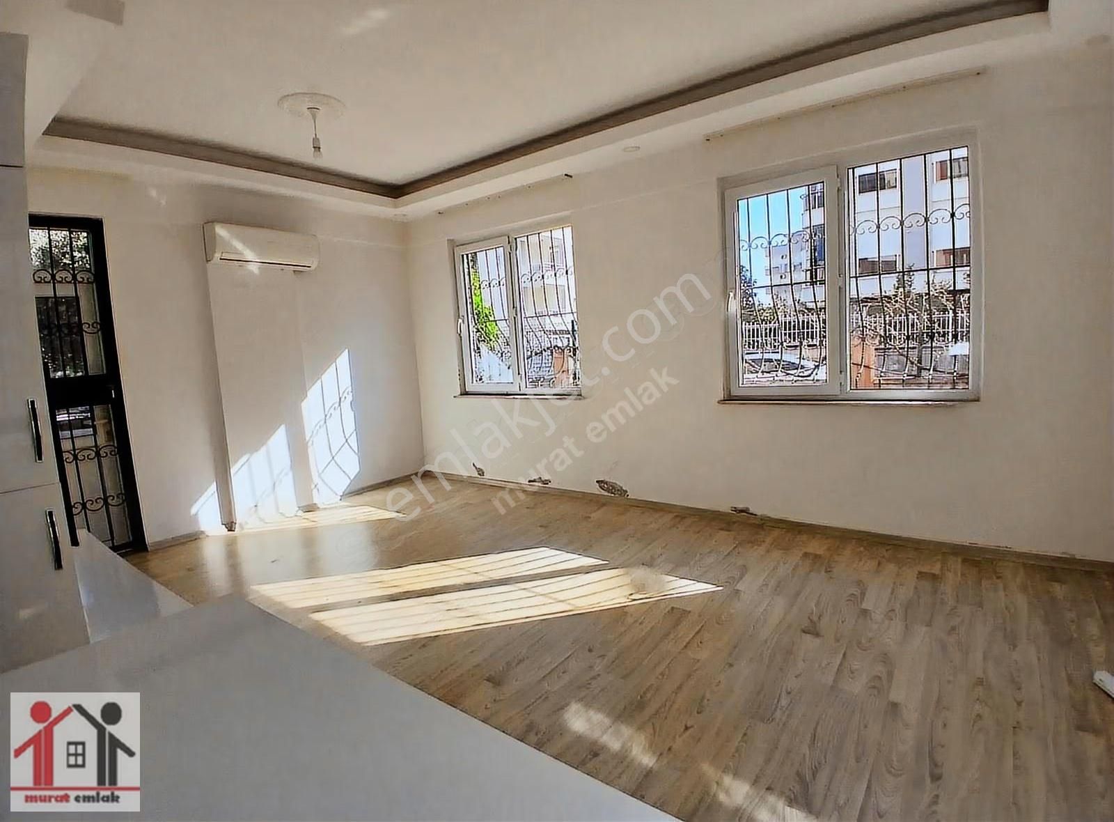 Kızıltoprak'ta Tahtakale Yakını Bakımlı 1+1 Bahçekatı - Görsel 15