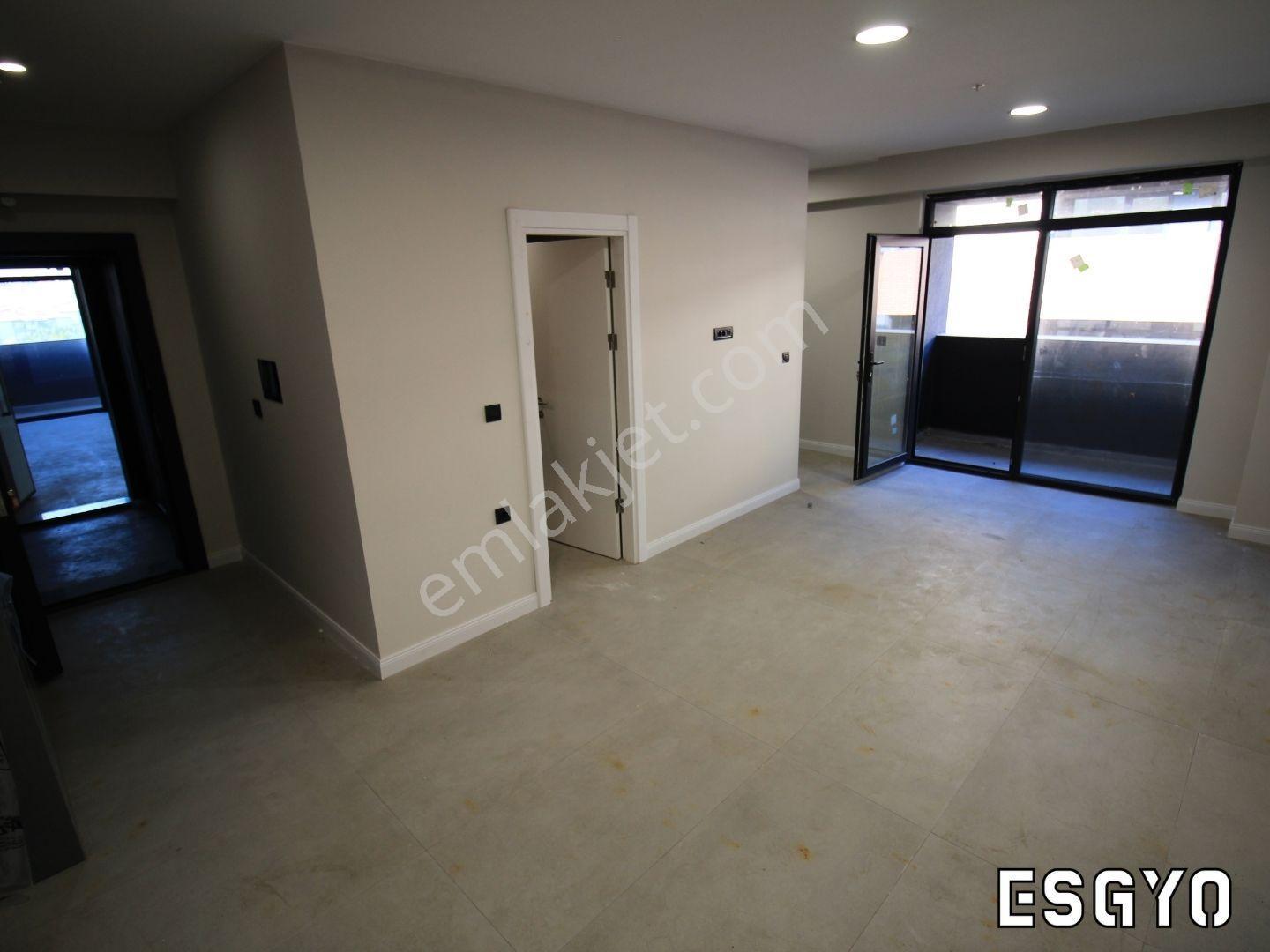 Esgyo'dan Aydoğanlar Plaza'da 1+1 Ticari Ruhsatlı İş Yeri Ofis - Görsel 14