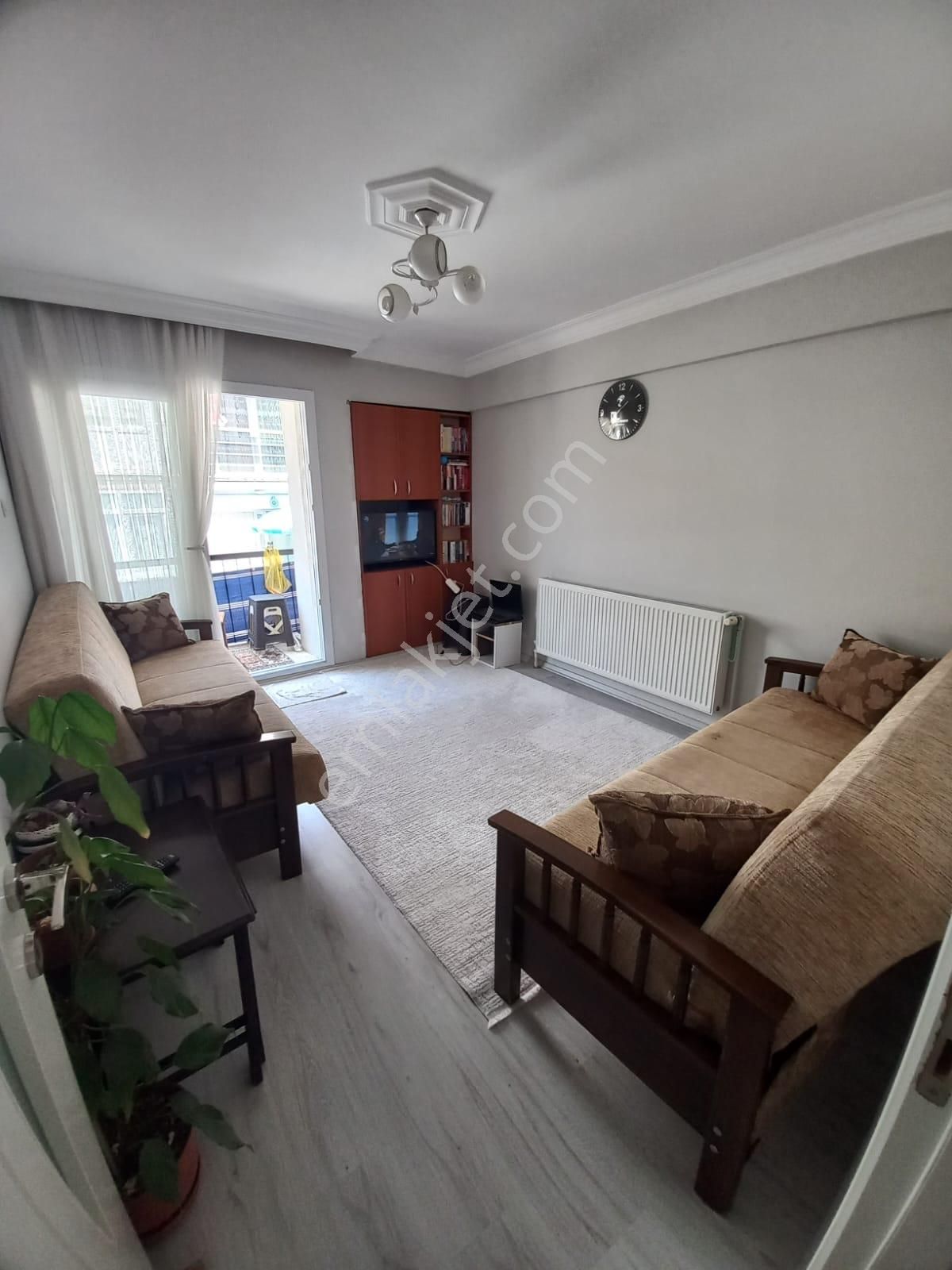 İzmir Buca Şirinyer Hürriyet Mahallesi//tuğsavulokul Yanı/izbana/4-5dk/fulyapılı/2+1/90m2//daire - Görsel 15