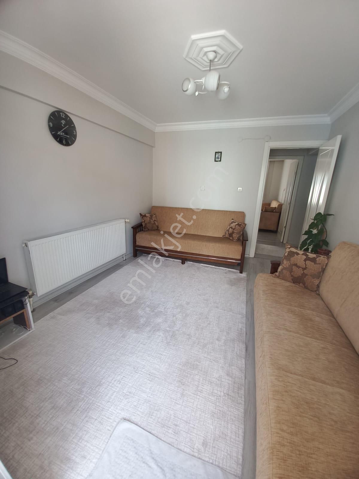 İzmir Buca Şirinyer Hürriyet Mahallesi//tuğsavulokul Yanı/izbana/4-5dk/fulyapılı/2+1/90m2//daire - Görsel 9