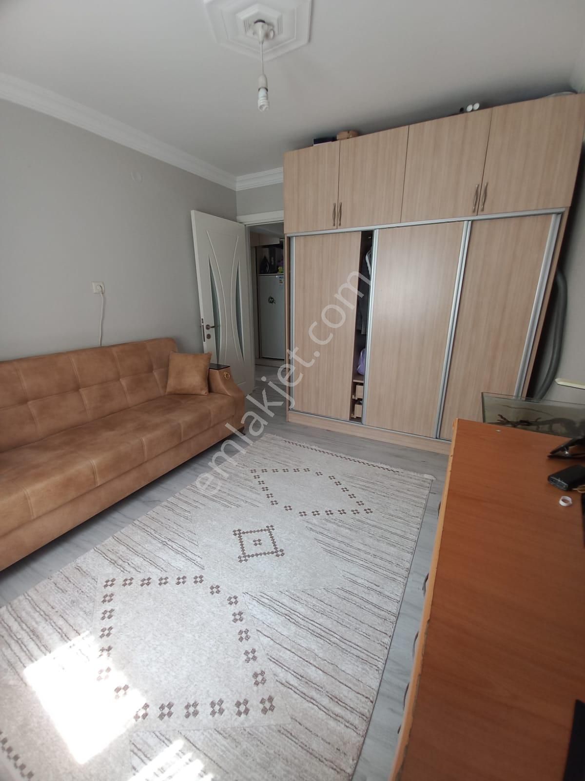 İzmir Buca Şirinyer Hürriyet Mahallesi//tuğsavulokul Yanı/izbana/4-5dk/fulyapılı/2+1/90m2//daire - Görsel 16