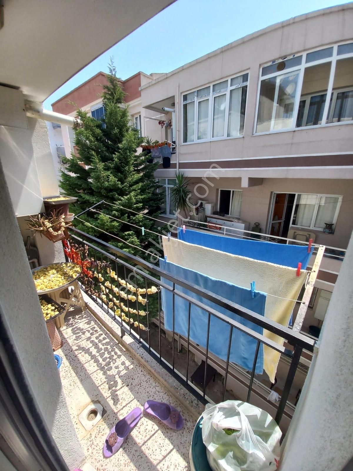 İzmir Buca Şirinyer Hürriyet Mahallesi//tuğsavulokul Yanı/izbana/4-5dk/fulyapılı/2+1/90m2//daire - Görsel 10