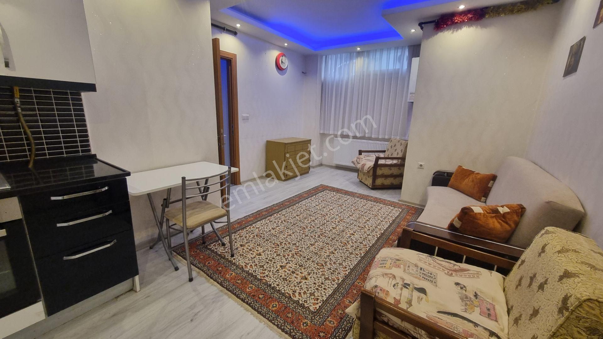 Buca Kiralık 1+1 Eşyalı - Görsel 12