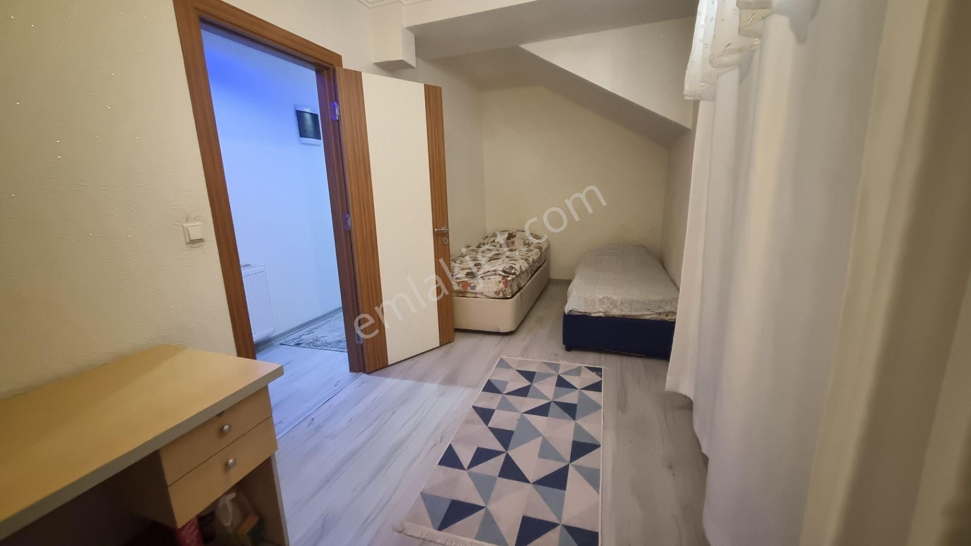 Buca Kiralık 1+1 Eşyalı - Görsel 25