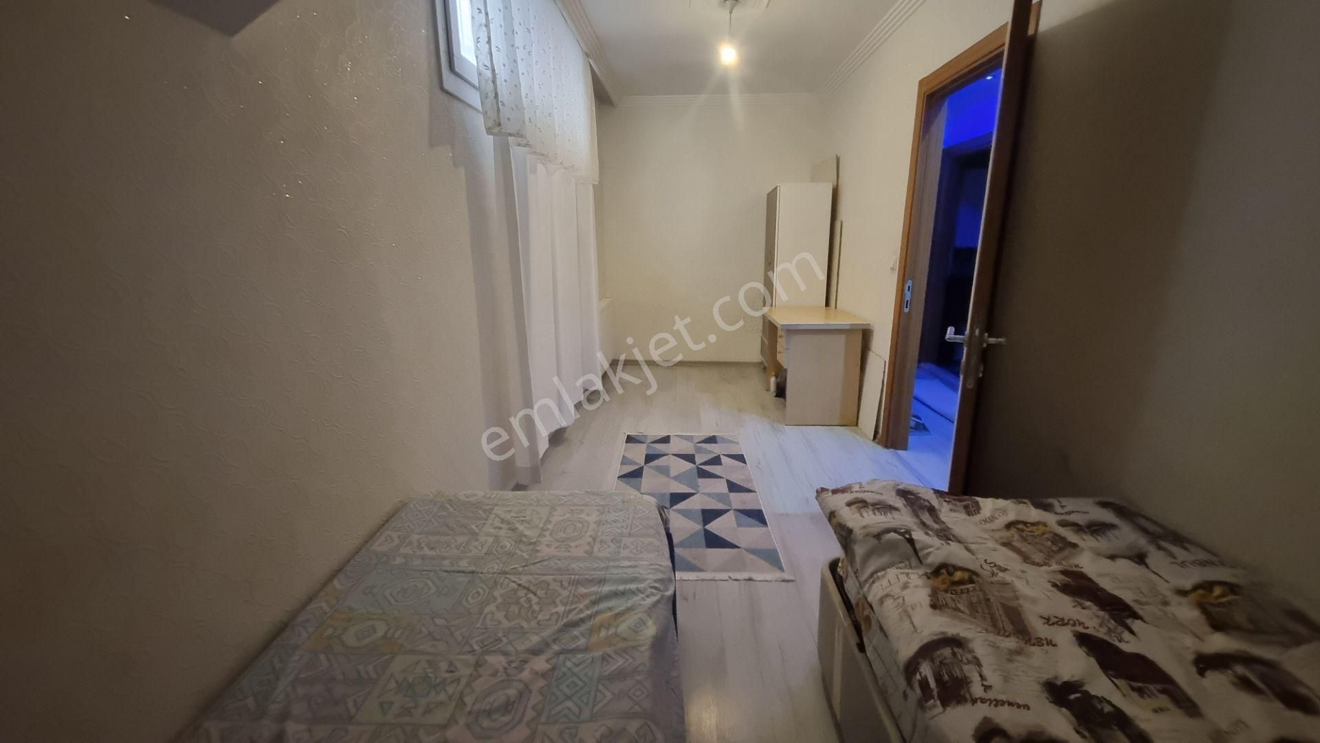 Buca Kiralık 1+1 Eşyalı - Görsel 21