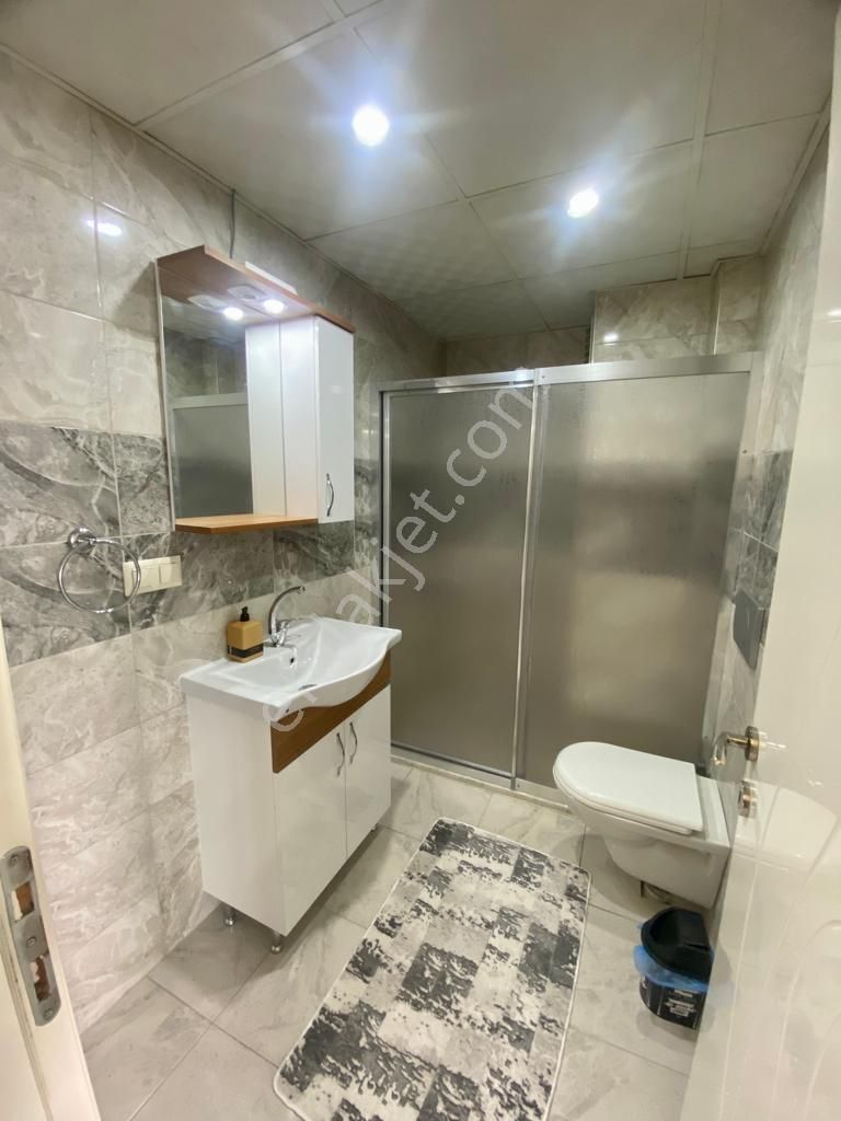 Denizli Fatih Pazaryeri Yanı Cadde Üzeri 1+1 Apartımız Kiralık - Görsel 7