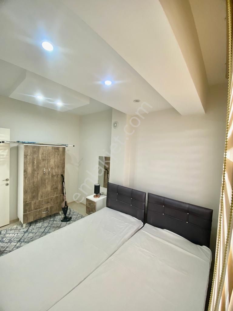 Denizli Fatih Pazaryeri Yanı Cadde Üzeri 1+1 Apartımız Kiralık - Görsel 3